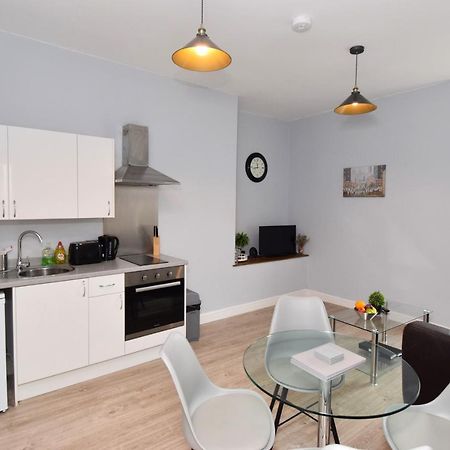 Malton Central Apartments מראה חיצוני תמונה