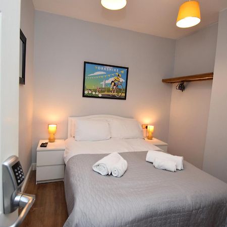 Malton Central Apartments חדר תמונה
