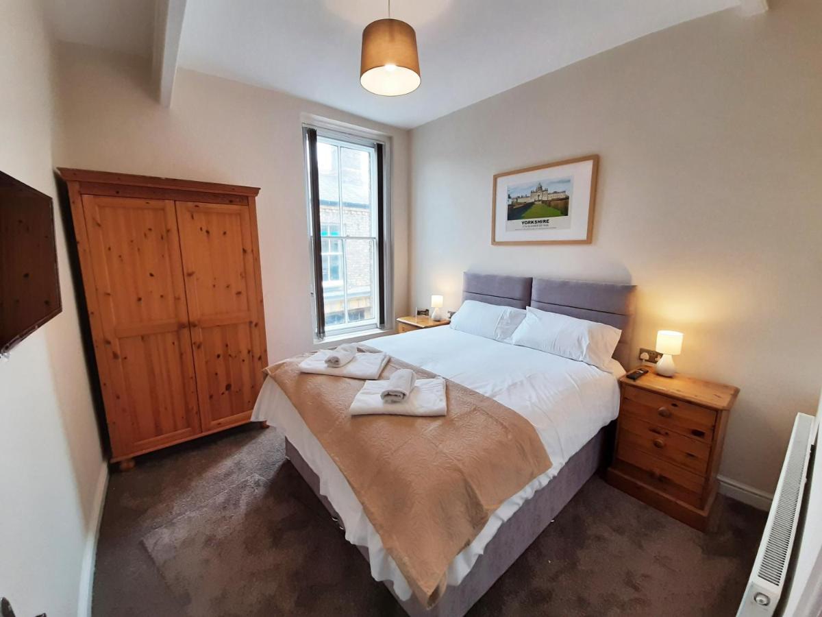 Malton Central Apartments מראה חיצוני תמונה