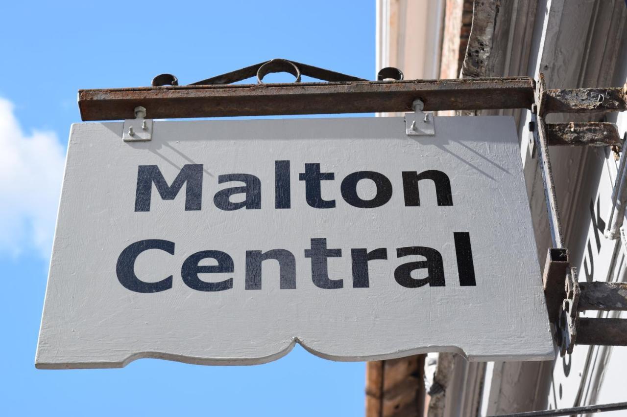 Malton Central Apartments מראה חיצוני תמונה