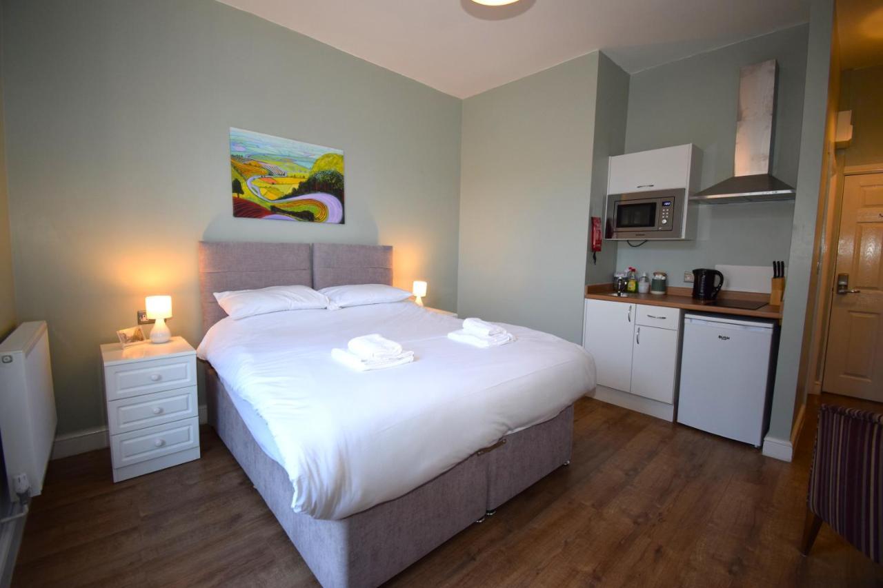 Malton Central Apartments מראה חיצוני תמונה