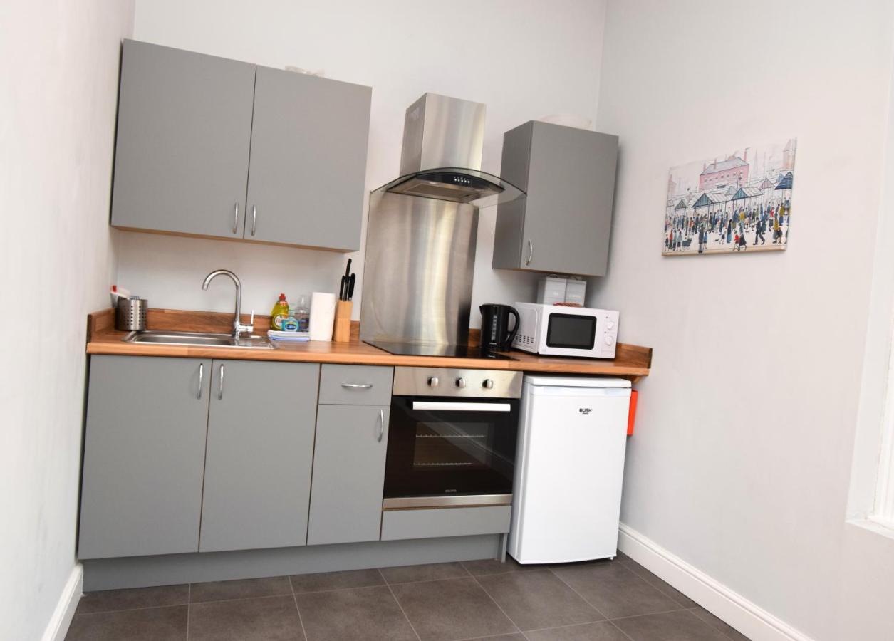 Malton Central Apartments מראה חיצוני תמונה