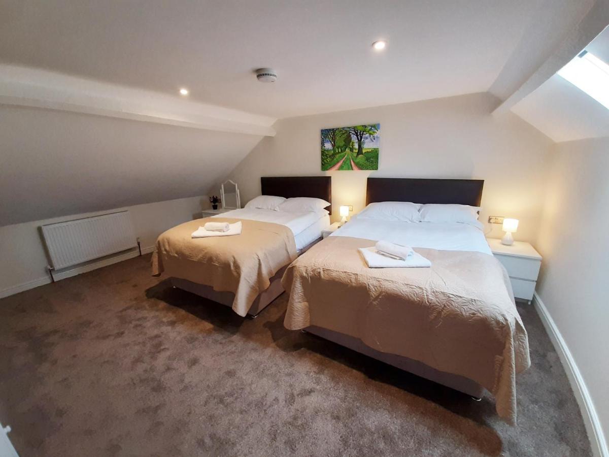 Malton Central Apartments חדר תמונה