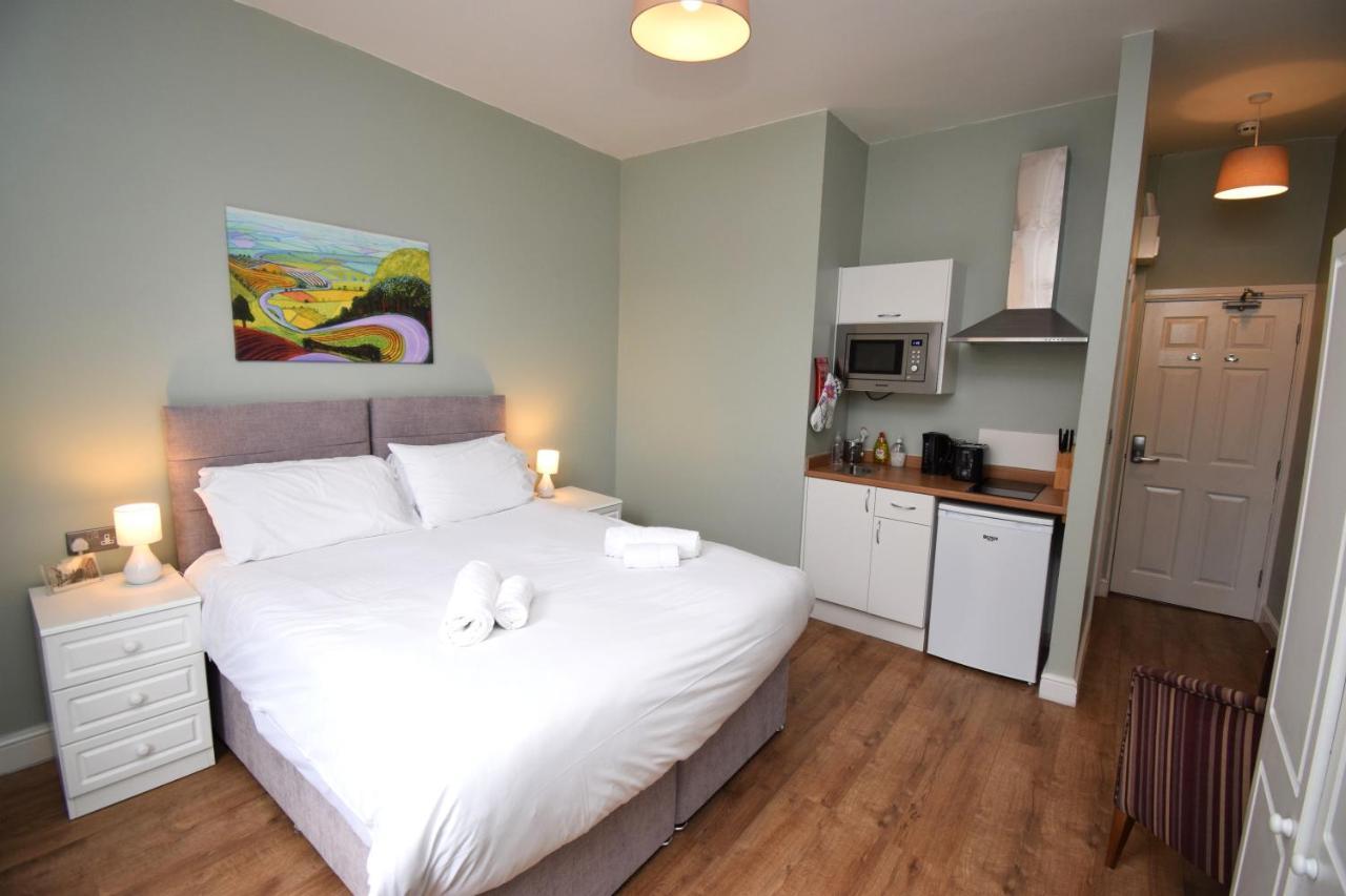 Malton Central Apartments חדר תמונה