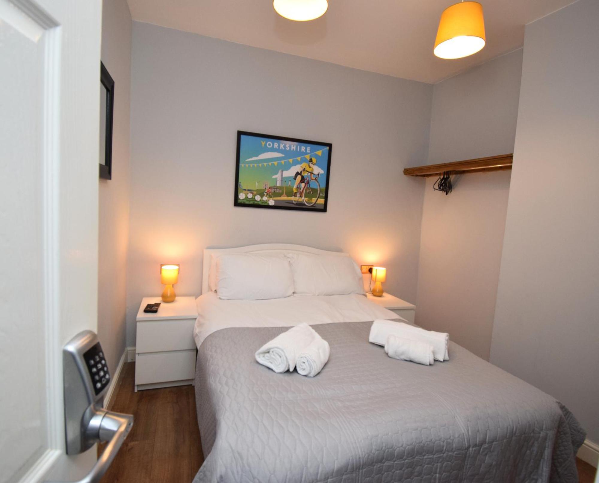 Malton Central Apartments חדר תמונה