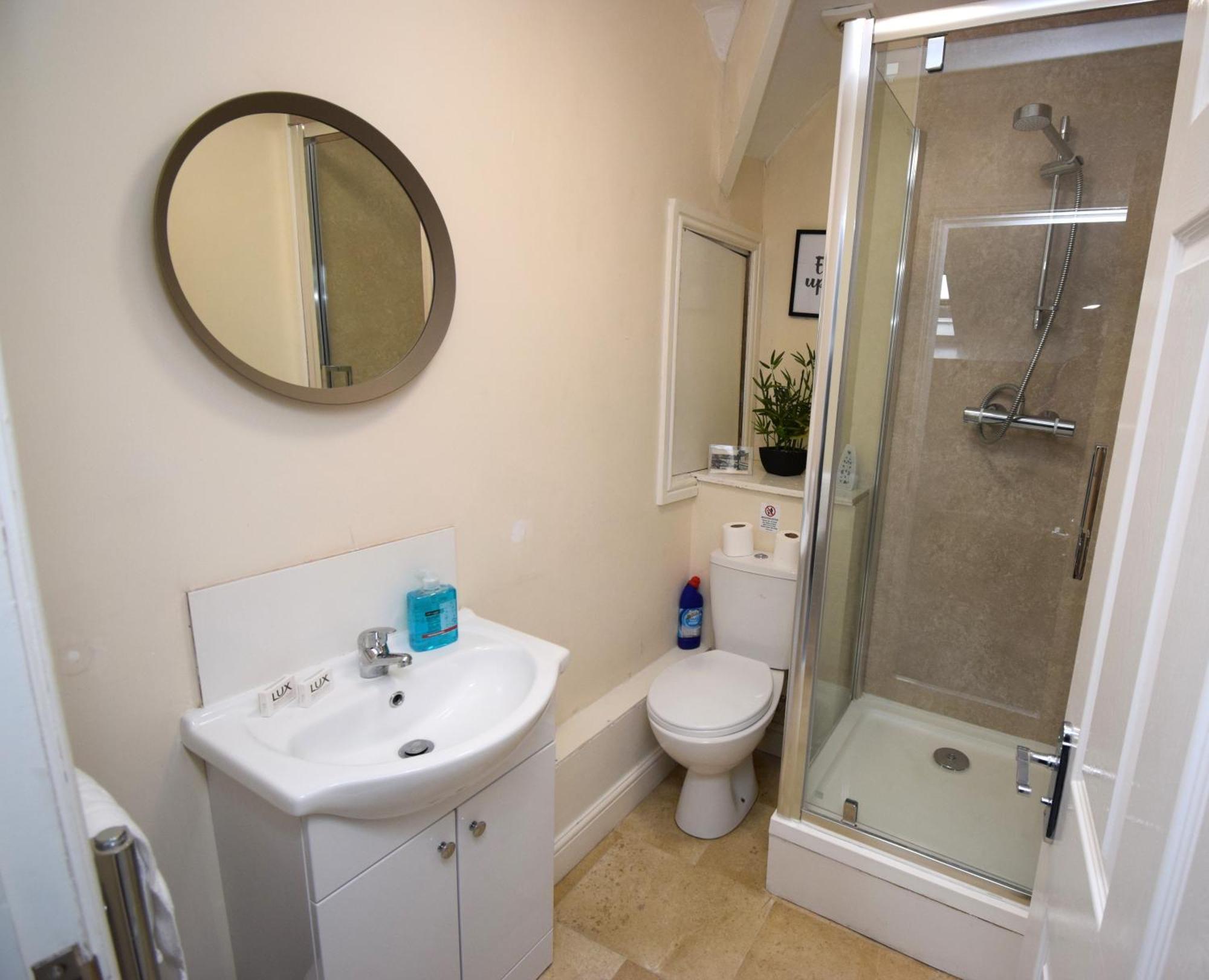 Malton Central Apartments חדר תמונה