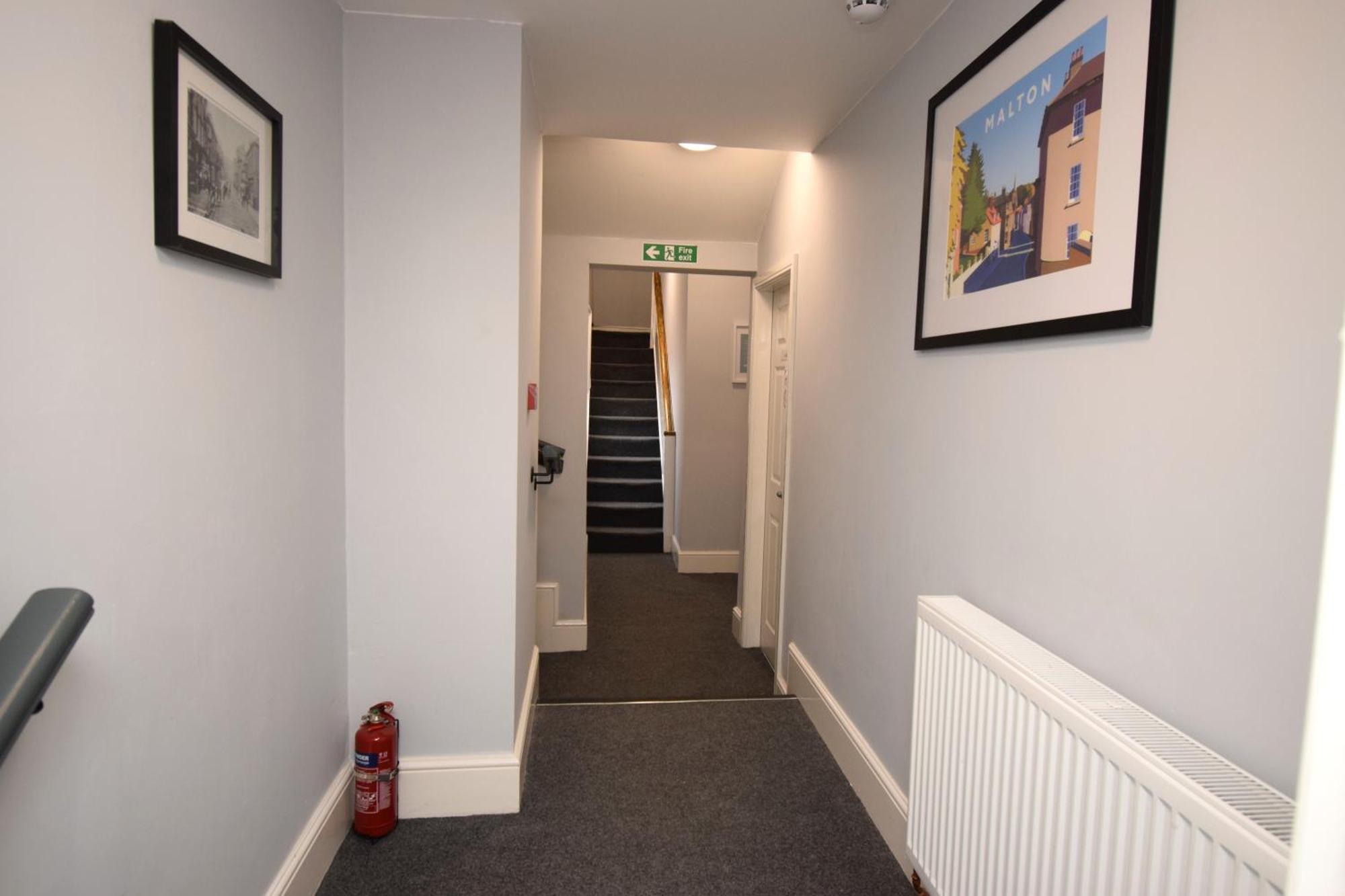 Malton Central Apartments חדר תמונה