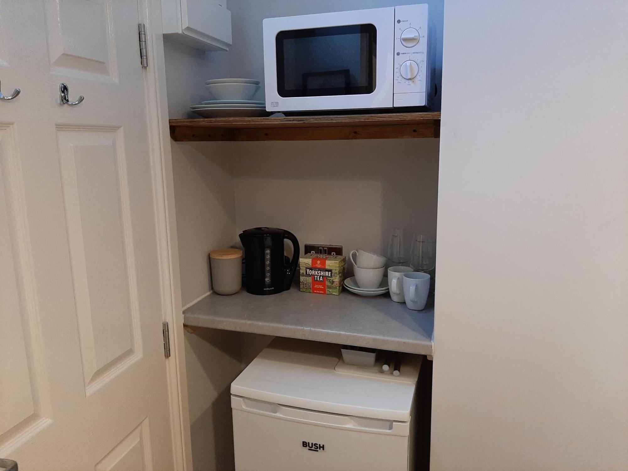 Malton Central Apartments חדר תמונה