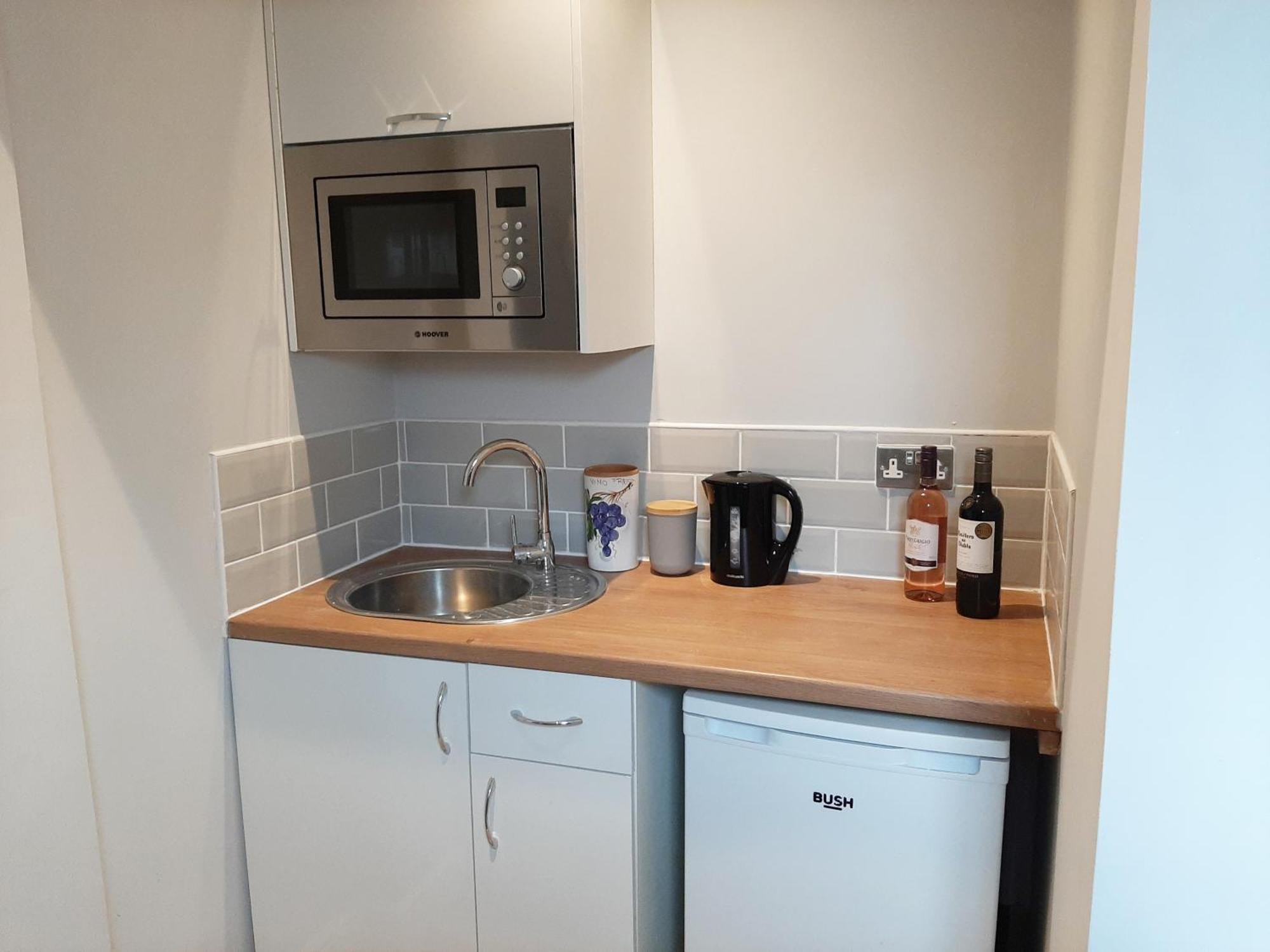 Malton Central Apartments חדר תמונה