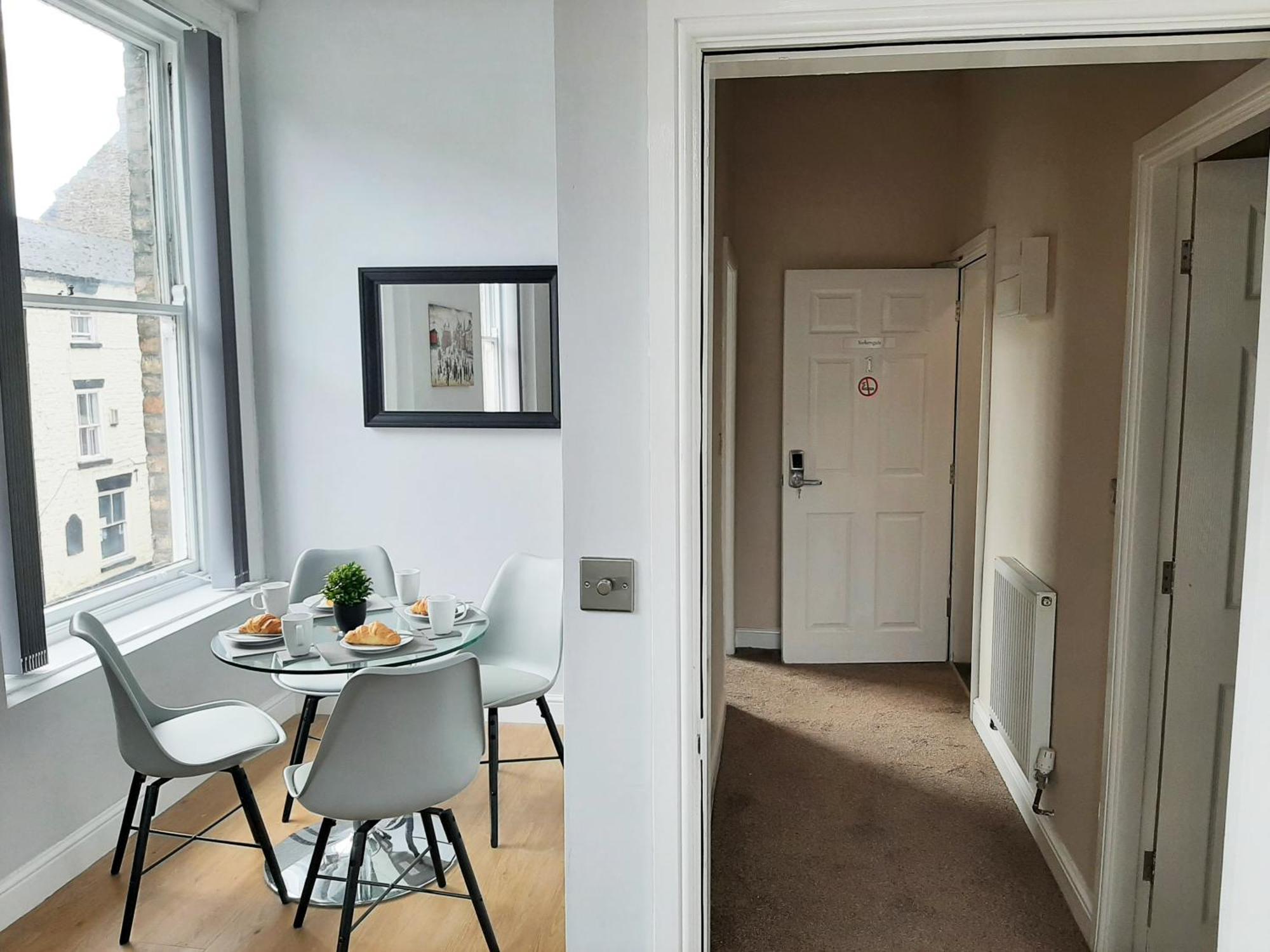 Malton Central Apartments חדר תמונה